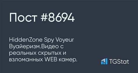 voyeur vk|Spy 238 — Видео .